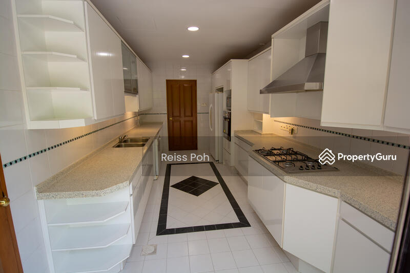 For Rent - The Balmoral