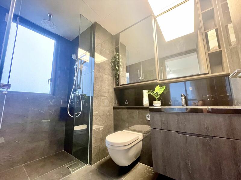 The M, 30 Middle Road, 2 Bedrooms, 667 sqft, Condominium For Rent, by Victoria Chan, 24722128 - PropertyGuru.com.sg