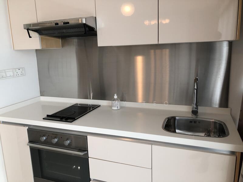 City Square Residences, 12 Kitchener Link, Farrer Park / Serangoon Rd, Studio, 570 sqft, Condominium For Rent, by Jeremy Teo, 24722133 - PropertyGuru.com.sg