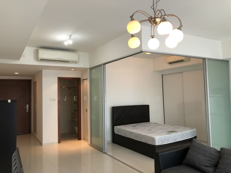 City Square Residences, 12 Kitchener Link, Farrer Park / Serangoon Rd, Studio, 570 sqft, Condominium For Rent, by Jeremy Teo, 24722133 - PropertyGuru.com.sg