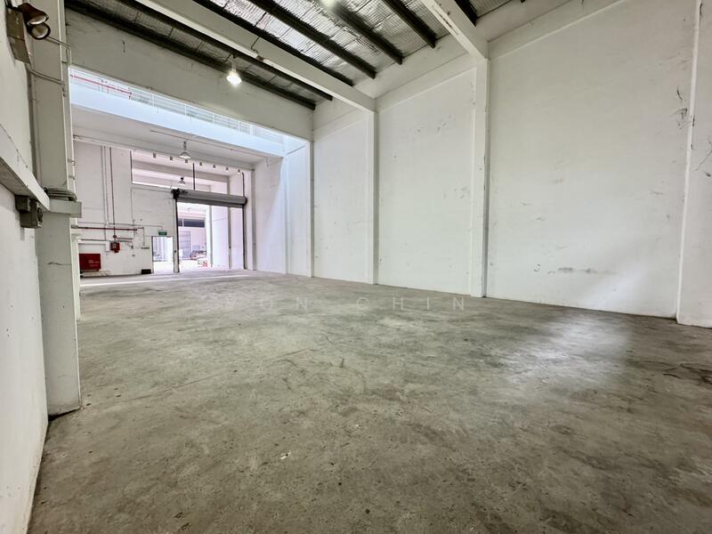 Penjuru Tech Hub, 8 Penjuru Place, 5,662 sqft, Factory / Workshop (B2) For Sale, by Von Chin, 24722145 - CommercialGuru.com.sg