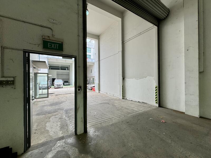 Penjuru Tech Hub, 8 Penjuru Place, 5,662 sqft, Factory / Workshop (B2) For Sale, by Von Chin, 24722145 - CommercialGuru.com.sg