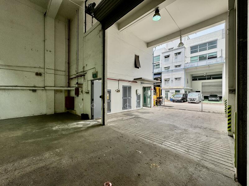 Penjuru Tech Hub, 8 Penjuru Place, 5,662 sqft, Factory / Workshop (B2) For Sale, by Von Chin, 24722145 - CommercialGuru.com.sg
