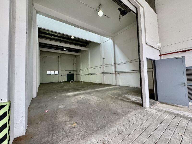 Penjuru Tech Hub, 8 Penjuru Place, 5,662 sqft, Factory / Workshop (B2) For Sale, by Von Chin, 24722145 - CommercialGuru.com.sg