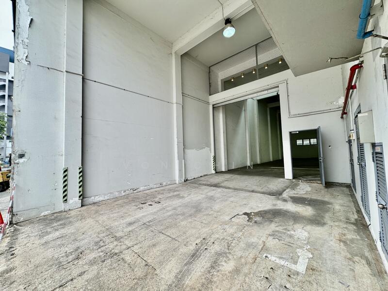 Penjuru Tech Hub, 8 Penjuru Place, 5,662 sqft, Factory / Workshop (B2) For Sale, by Von Chin, 24722145 - CommercialGuru.com.sg