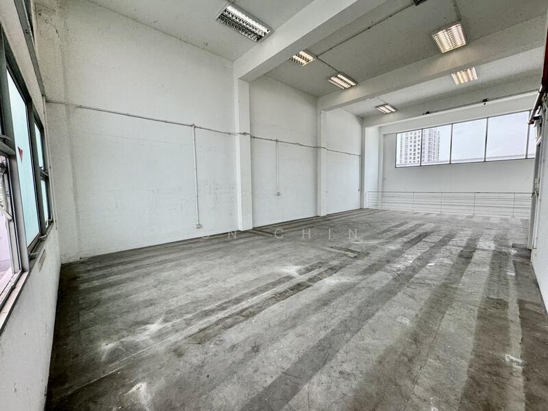 Penjuru Tech Hub, 8 Penjuru Place, 5,662 sqft, Factory / Workshop (B2) For Sale, by Von Chin, 24722145 - CommercialGuru.com.sg