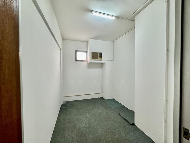 Penjuru Tech Hub, 8 Penjuru Place, 5,662 sqft, Factory / Workshop (B2) For Sale, by Von Chin, 24722145 - CommercialGuru.com.sg