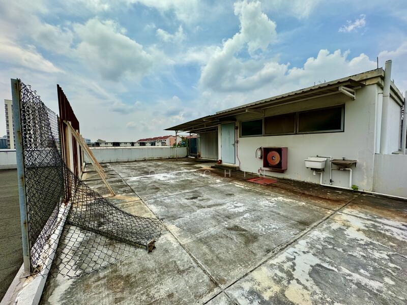 Penjuru Tech Hub, 8 Penjuru Place, 5,662 sqft, Factory / Workshop (B2) For Sale, by Von Chin, 24722145 - CommercialGuru.com.sg