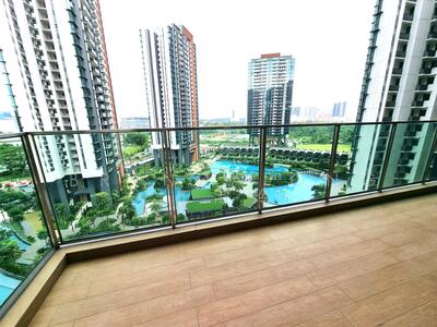 For Rent - Normanton Park