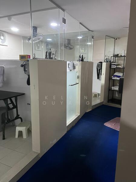 Shophouse upper Thomson, Jalan Gelenggang, 3,242 sqft, Shop / Shophouse For Sale, by Kelvin Ouyang, 24722396 - CommercialGuru.com.sg