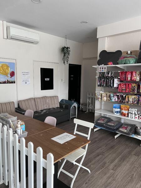 Shophouse upper Thomson, Jalan Gelenggang, 3,242 sqft, Shop / Shophouse For Sale, by Kelvin Ouyang, 24722396 - CommercialGuru.com.sg