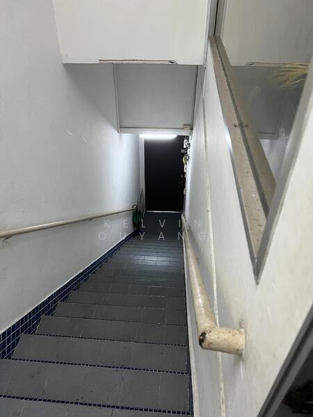 Shophouse upper Thomson, Jalan Gelenggang, 3,242 sqft, Shop / Shophouse For Sale, by Kelvin Ouyang, 24722396 - CommercialGuru.com.sg