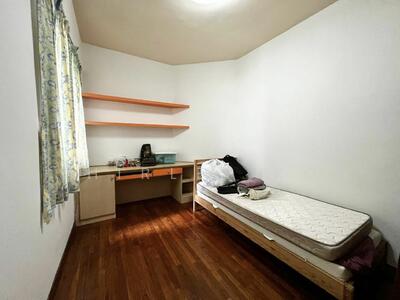 For Rent - Simei Green Condominium