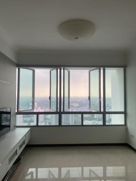 Bishan Loft, 33 Bishan Street 11, Ang Mo Kio / Bishan / Thomson, 3 Bedrooms, 1,130 sqft, Executive Condominium For Rent, by Alicia Lim, 24722448 - PropertyGuru.com.sg