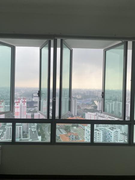 Bishan Loft, 33 Bishan Street 11, Ang Mo Kio / Bishan / Thomson, 3 Bedrooms, 1,130 sqft, Executive Condominium For Rent, by Alicia Lim, 24722448 - PropertyGuru.com.sg