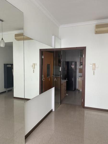 Bishan Loft, 33 Bishan Street 11, Ang Mo Kio / Bishan / Thomson, 3 Bedrooms, 1,130 sqft, Executive Condominium For Rent, by Alicia Lim, 24722448 - PropertyGuru.com.sg