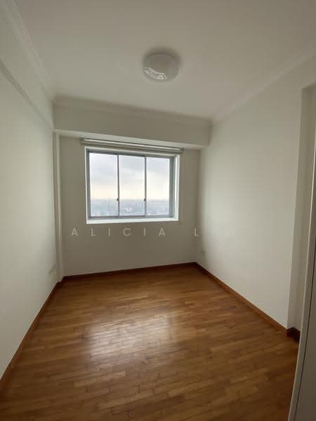 Bishan Loft, 33 Bishan Street 11, Ang Mo Kio / Bishan / Thomson, 3 Bedrooms, 1,130 sqft, Executive Condominium For Rent, by Alicia Lim, 24722448 - PropertyGuru.com.sg