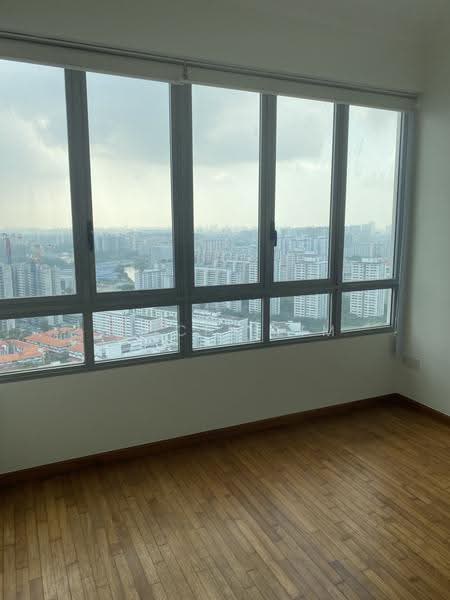 Bishan Loft, 33 Bishan Street 11, Ang Mo Kio / Bishan / Thomson, 3 Bedrooms, 1,130 sqft, Executive Condominium For Rent, by Alicia Lim, 24722448 - PropertyGuru.com.sg