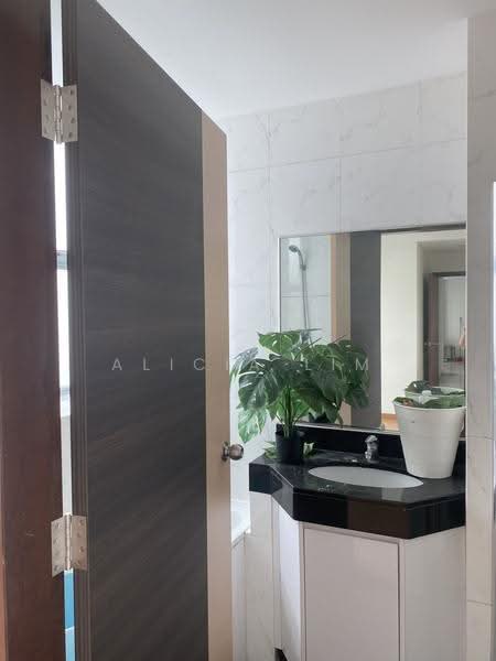 Bishan Loft, 33 Bishan Street 11, Ang Mo Kio / Bishan / Thomson, 3 Bedrooms, 1,130 sqft, Executive Condominium For Rent, by Alicia Lim, 24722448 - PropertyGuru.com.sg
