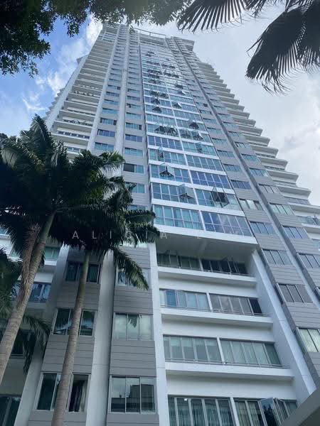 Bishan Loft, 33 Bishan Street 11, Ang Mo Kio / Bishan / Thomson, 3 Bedrooms, 1,130 sqft, Executive Condominium For Rent, by Alicia Lim, 24722448 - PropertyGuru.com.sg