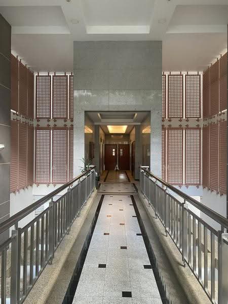 Bishan Loft, 33 Bishan Street 11, Ang Mo Kio / Bishan / Thomson, 3 Bedrooms, 1,130 sqft, Executive Condominium For Rent, by Alicia Lim, 24722448 - PropertyGuru.com.sg
