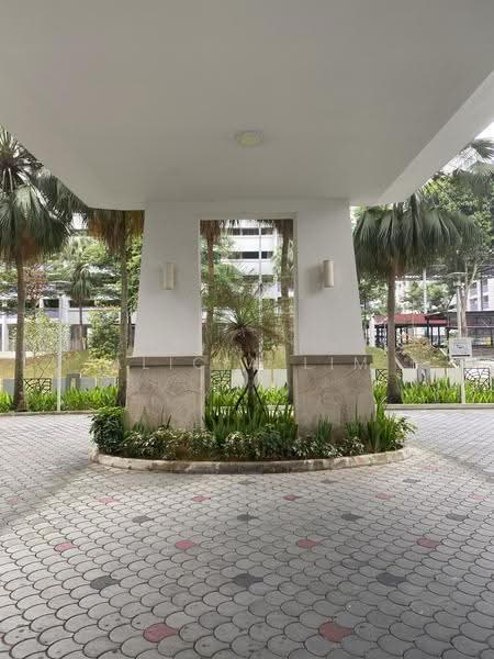 Bishan Loft, 33 Bishan Street 11, Ang Mo Kio / Bishan / Thomson, 3 Bedrooms, 1,130 sqft, Executive Condominium For Rent, by Alicia Lim, 24722448 - PropertyGuru.com.sg