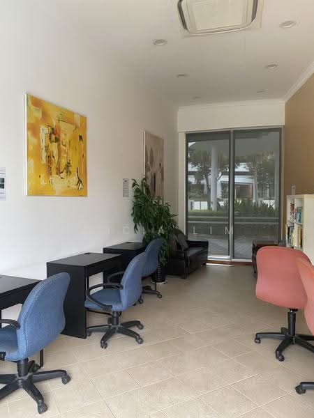 Bishan Loft, 33 Bishan Street 11, Ang Mo Kio / Bishan / Thomson, 3 Bedrooms, 1,130 sqft, Executive Condominium For Rent, by Alicia Lim, 24722448 - PropertyGuru.com.sg