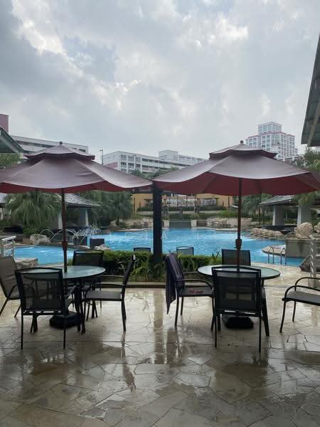 Bishan Loft, 33 Bishan Street 11, Ang Mo Kio / Bishan / Thomson, 3 Bedrooms, 1,130 sqft, Executive Condominium For Rent, by Alicia Lim, 24722448 - PropertyGuru.com.sg