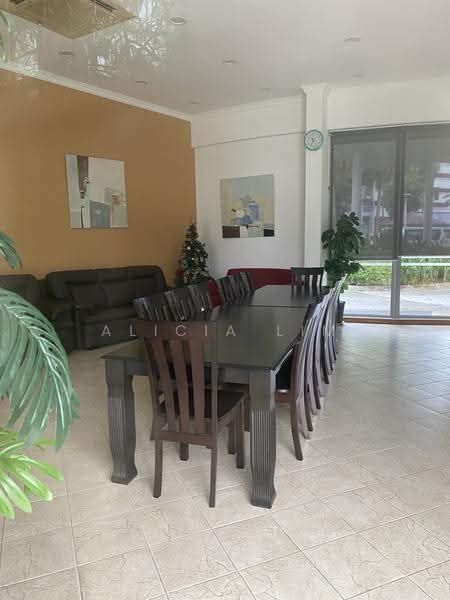 Bishan Loft, 33 Bishan Street 11, Ang Mo Kio / Bishan / Thomson, 3 Bedrooms, 1,130 sqft, Executive Condominium For Rent, by Alicia Lim, 24722448 - PropertyGuru.com.sg