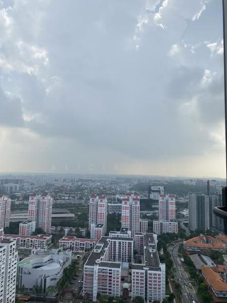 Bishan Loft, 33 Bishan Street 11, Ang Mo Kio / Bishan / Thomson, 3 Bedrooms, 1,130 sqft, Executive Condominium For Rent, by Alicia Lim, 24722448 - PropertyGuru.com.sg