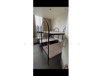 For Rent - Workers Dormitory Accommodation Call 9.4.5.9.0.4.0.6. Jln Besar Geylang Lavender .