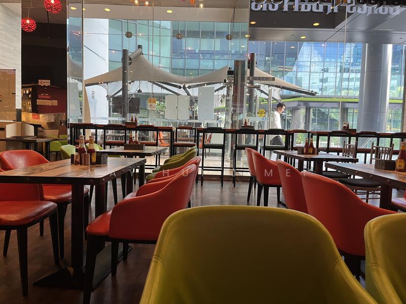 Alexandra Technopark, 438A Alexandra Road, 1,604 sqft, Food & Beverage For Rent, by May Hui, 24722599 - CommercialGuru.com.sg