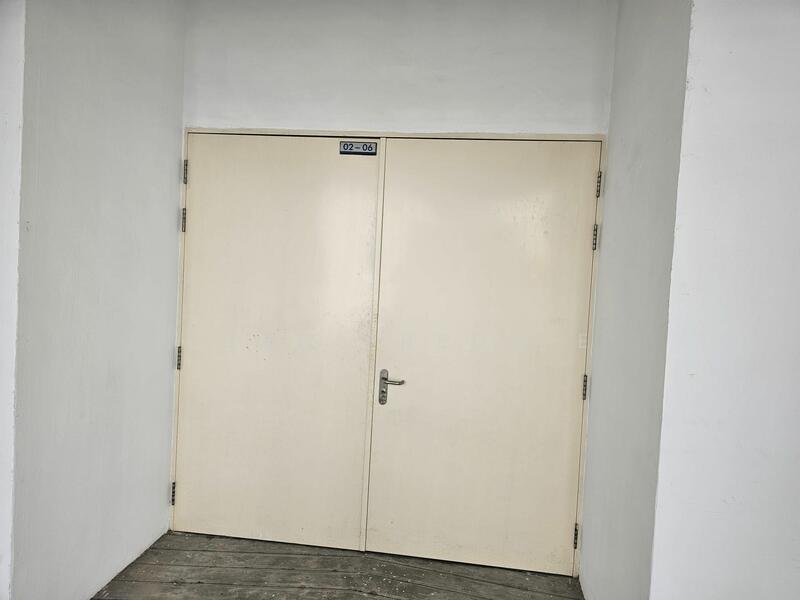 Various B1 units for Rent @ Changi Loyang, Changi North, 2,927 sqft, Light Industrial (B1) For Rent, by Fuan Freddie, 24722608 - CommercialGuru.com.sg
