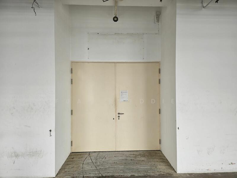 Various B1 units for Rent @ Changi Loyang, Changi North, 2,927 sqft, Light Industrial (B1) For Rent, by Fuan Freddie, 24722608 - CommercialGuru.com.sg