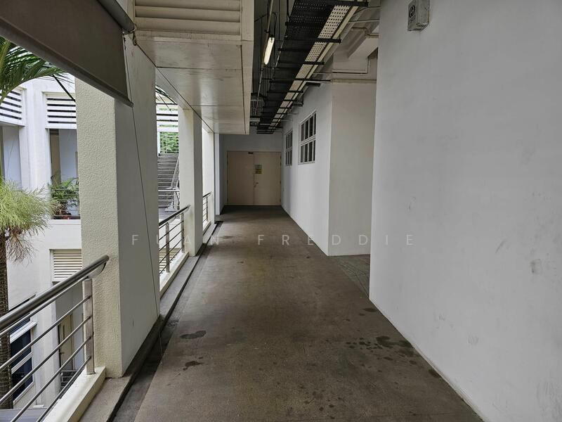 Various B1 units for Rent @ Changi Loyang, Changi North, 2,927 sqft, Light Industrial (B1) For Rent, by Fuan Freddie, 24722608 - CommercialGuru.com.sg