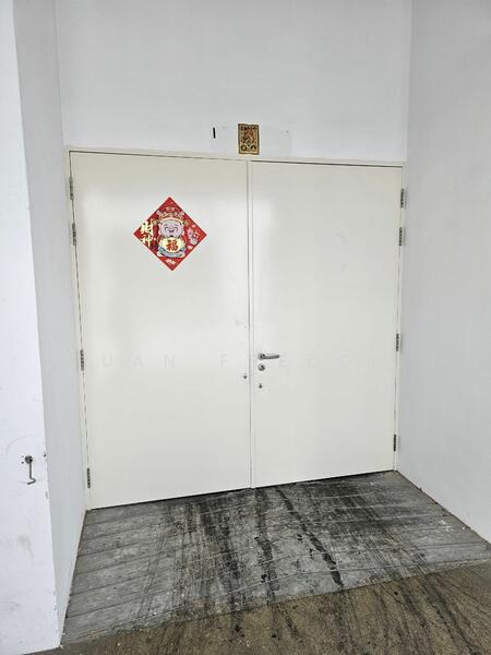Various B1 units for Rent @ Changi Loyang, Changi North, 2,927 sqft, Light Industrial (B1) For Rent, by Fuan Freddie, 24722608 - CommercialGuru.com.sg