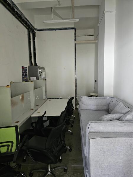Various B1 units for Rent @ Changi Loyang, Changi North, 2,927 sqft, Light Industrial (B1) For Rent, by Fuan Freddie, 24722608 - CommercialGuru.com.sg