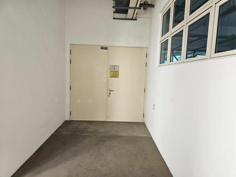 Various B1 units for Rent @ Changi Loyang, Changi North, 2,927 sqft, Light Industrial (B1) For Rent, by Fuan Freddie, 24722608 - CommercialGuru.com.sg