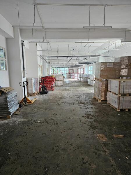 Various B1 units for Rent @ Changi Loyang, Changi North, 2,927 sqft, Light Industrial (B1) For Rent, by Fuan Freddie, 24722608 - CommercialGuru.com.sg