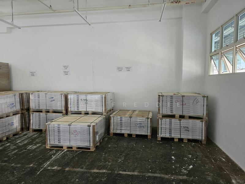 Various B1 units for Rent @ Changi Loyang, Changi North, 2,927 sqft, Light Industrial (B1) For Rent, by Fuan Freddie, 24722608 - CommercialGuru.com.sg