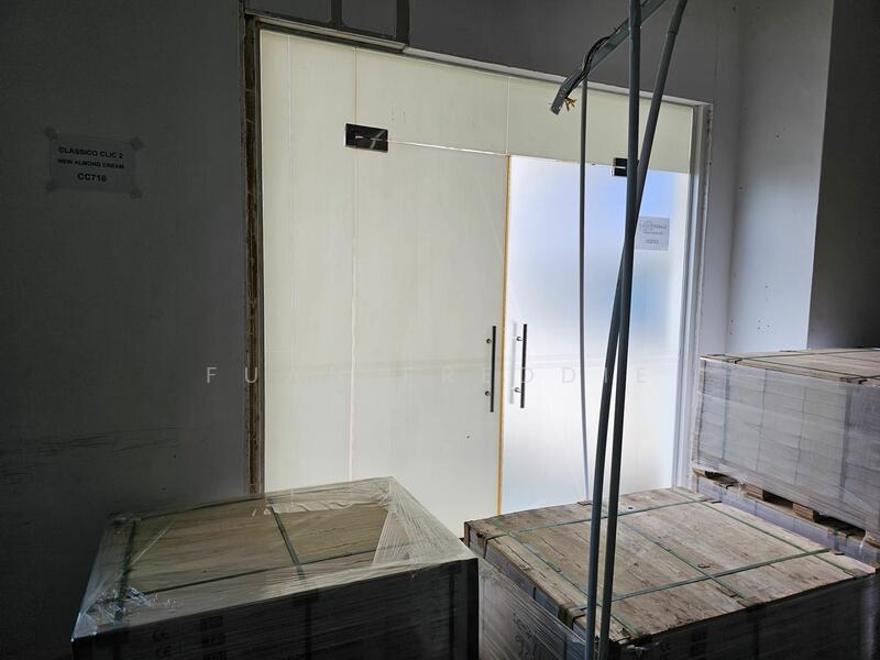 Various B1 units for Rent @ Changi Loyang, Changi North, 2,927 sqft, Light Industrial (B1) For Rent, by Fuan Freddie, 24722608 - CommercialGuru.com.sg
