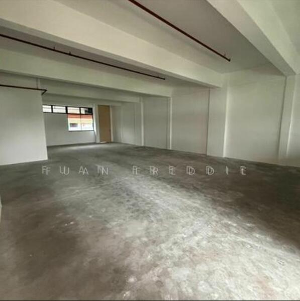 Various B1 units for Rent @ Changi Loyang, Changi North, 2,927 sqft, Light Industrial (B1) For Rent, by Fuan Freddie, 24722608 - CommercialGuru.com.sg
