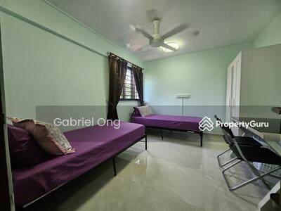For Rent - 468 Ang Mo Kio Avenue 10