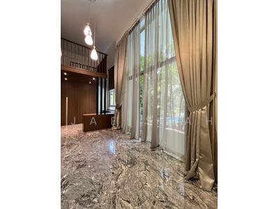 For Rent - eCO