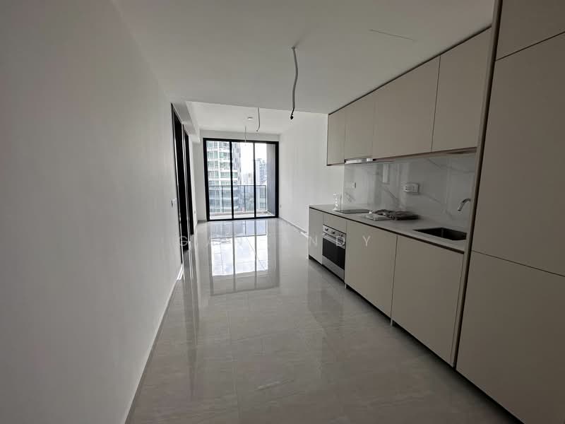 Kopar At Newton, 4 Makeway Avenue, Orchard / River Valley, 1 Bedroom, 517 sqft, Condominium For Rent, by Gan Andy, 24722641 - PropertyGuru.com.sg