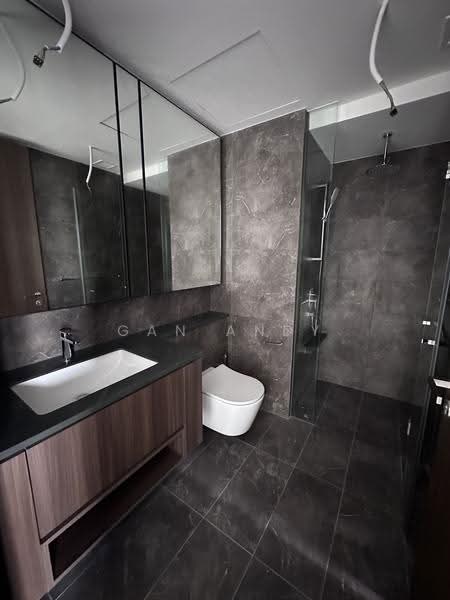 Kopar At Newton, 4 Makeway Avenue, Orchard / River Valley, 1 Bedroom, 517 sqft, Condominium For Rent, by Gan Andy, 24722641 - PropertyGuru.com.sg