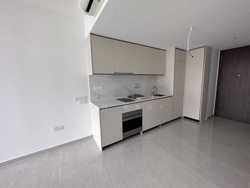 Kopar At Newton, 4 Makeway Avenue, Orchard / River Valley, 1 Bedroom, 517 sqft, Condominium For Rent, by Gan Andy, 24722641 - PropertyGuru.com.sg