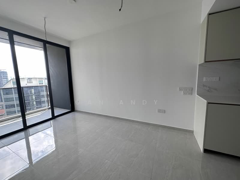 Kopar At Newton, 4 Makeway Avenue, Orchard / River Valley, 1 Bedroom, 517 sqft, Condominium For Rent, by Gan Andy, 24722641 - PropertyGuru.com.sg