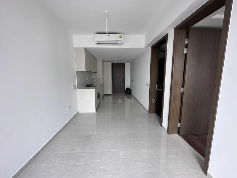 Kopar At Newton, 4 Makeway Avenue, Orchard / River Valley, 1 Bedroom, 517 sqft, Condominium For Rent, by Gan Andy, 24722641 - PropertyGuru.com.sg
