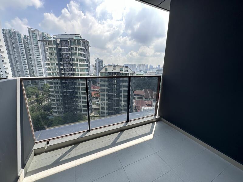 Kopar At Newton, 4 Makeway Avenue, Orchard / River Valley, 1 Bedroom, 517 sqft, Condominium For Rent, by Gan Andy, 24722641 - PropertyGuru.com.sg